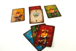 1001 Games Blasting Billy - Kaartspel 999 Bord,- Kaart,- En Dobbelspellen|Kaartspellen