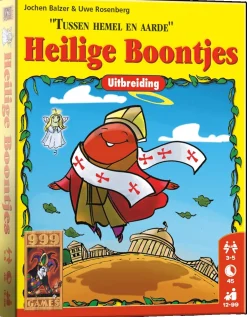 Best Boonanza: Heilige Boontjes Uitbreiding - Kaartspel 999 Bord,- Kaart,- En Dobbelspellen|Kaartspellen