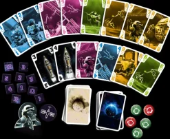 New 1001 Games De Crew - Kaartspel 999 Bord,- Kaart,- En Dobbelspellen|Kaartspellen