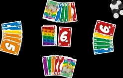 Discount Lama Kaartspel 999 Bord,- Kaart,- En Dobbelspellen