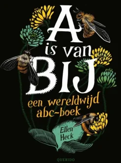 Best A is van Bij Kleuterboeken