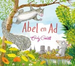 Best Abel en Ad Prentenboeken|Bekijk Alles