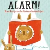 New Alarm! Koen Konijn en de stiekeme boekenbijter Bekijk Alles