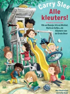 Discount Alle kleuters! Kleuterboeken