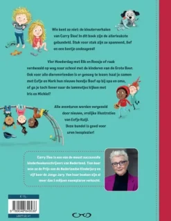 Discount Alle kleuters! Kleuterboeken