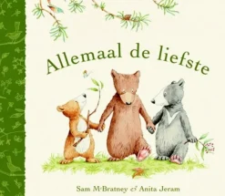 New Allemaal de liefste Bekijk Alles