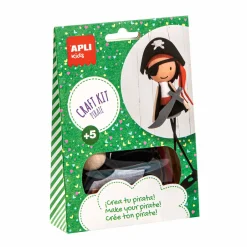 Outlet Kids Craft Kit Pirate Creatief