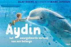 Best Aydin, het waargebeurde verhaal van een baloega Bekijk Alles