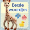 Clearance Baby kartonboekje Sophie: Eerste woordjes Bekijk Alles