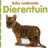 Best Baby voelboekje Dierentuin Voelboeken|Bekijk Alles