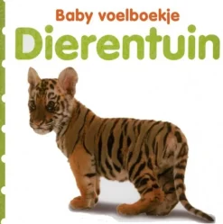 Best Baby voelboekje Dierentuin Voelboeken|Bekijk Alles
