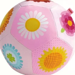 Sale Babybal Toverbloemen Buitenspeelgoed