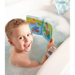 Hot Badboek Kapitein Kikker Badboeken