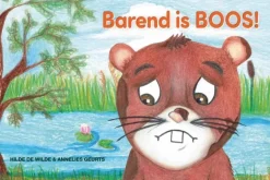 Barend is BOOS Prentenboeken