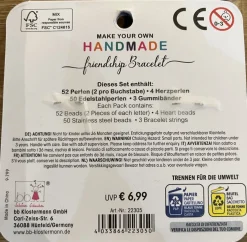 Sale Armband Friendship DIY Sieraden