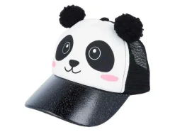 Discount Baseball Cap Cuties Panda Kinderkleding