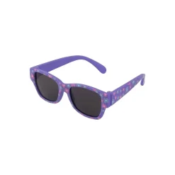 Online Flex Zonnebril Paars Klavertje4 Zonnebrillen