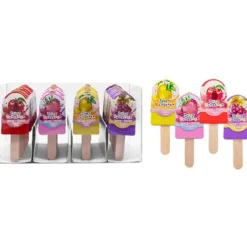 Sale IJs Gum met Geur Creatief