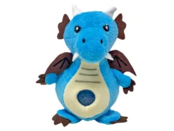 Sale Jellyroos Draak Blizzard Knuffelspeelgoed