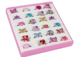 Sale Kinderring Sieraden