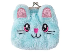 Clearance Knipportemonnee Cuties Schoen-/ Sinterklaascadeautjes