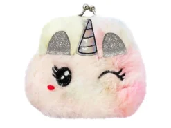 Clearance Knipportemonnee Cuties Schoen-/ Sinterklaascadeautjes