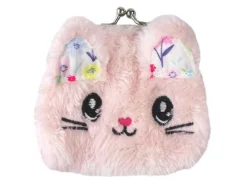 Clearance Knipportemonnee Cuties Schoen-/ Sinterklaascadeautjes