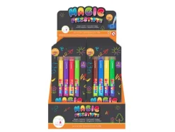 Hot Magic Viltstift set 6-delig Creatief