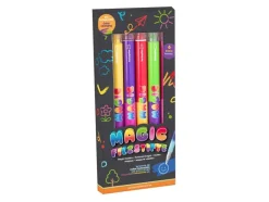 Hot Magic Viltstift set 6-delig Creatief