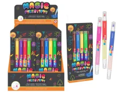 Hot Magic Viltstift set 6-delig Creatief
