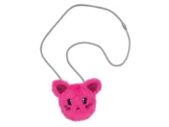 Sale Nektasje Cuties Kat Fuchsia Tassen & Rugzakken