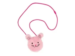 Hot Nektasje Cuties Muis Roze Tassen & Rugzakken