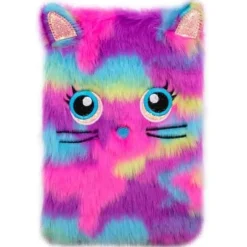 Best Notebook Cutie Kat A5 Creatief