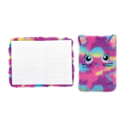 Best Notebook Cutie Kat A5 Creatief