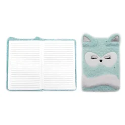 Clearance Notebook Cutie Vos A5 Creatief