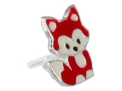 Best Oorbel Echt Zilver Sieraden