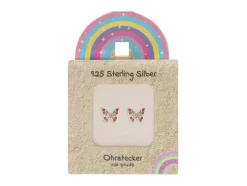 Best Oorbel Echt Zilver Sieraden