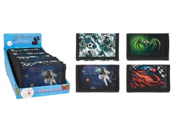 Clearance Portemonnee Jongens Schoen-/ Sinterklaascadeautjes