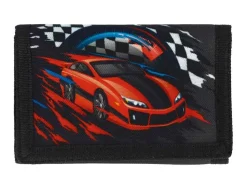 Clearance Portemonnee Jongens Schoen-/ Sinterklaascadeautjes