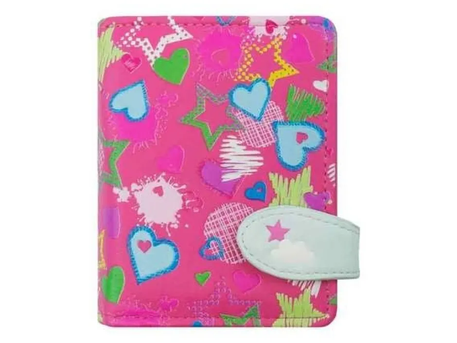 Clearance Portemonnee Hart & Ster Tassen & Rugzakken