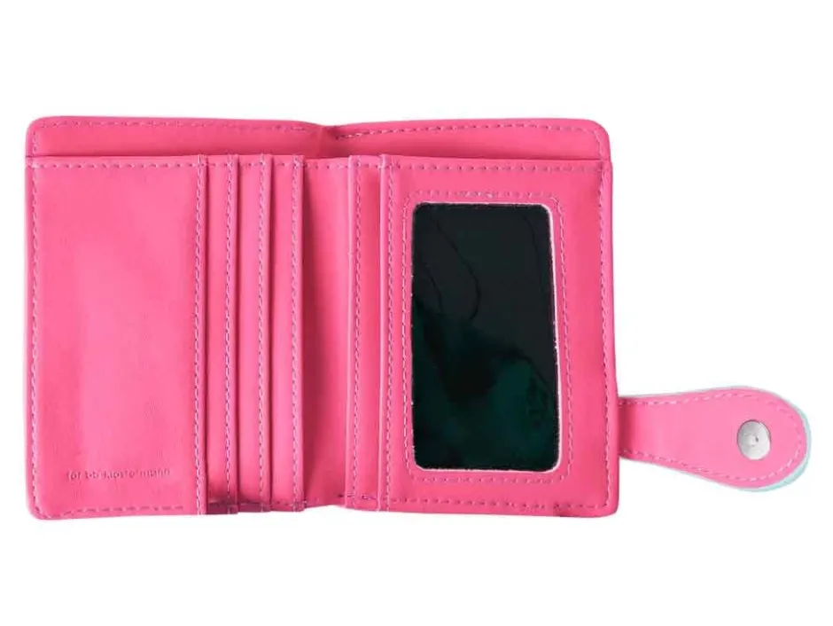 Clearance Portemonnee Hart & Ster Tassen & Rugzakken