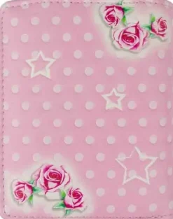 Hot Portemonnee Eenhoorn Roze Tassen & Rugzakken