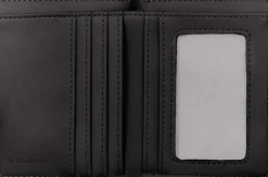 Best Portemonnee Hond Zwart Tassen & Rugzakken