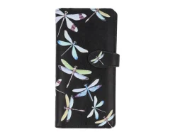 Sale Portemonnee Libelle Zwart Tassen & Rugzakken