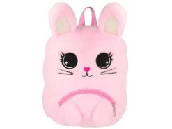 Best Rugzak Cuties Haas Roze Tassen & Rugzakken