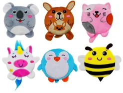 Discount Sandbagger Knuffel met Kinetisch Zand Schoen-/ Sinterklaascadeautjes