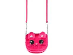 Outlet Schoudertas Cuties Kat Tassen & Rugzakken