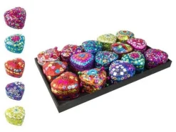 Best Sieradendoosje Oriëntaals Hart Schoen-/ Sinterklaascadeautjes