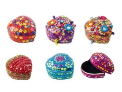 Best Sieradendoosje OStyle Hart gr. Kleine Cadeaus|Schoen-/ Sinterklaascadeautjes