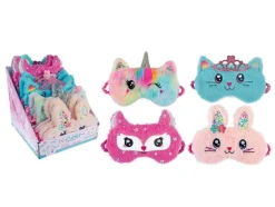 Outlet Slaapmasker Cuties Schoen-/ Sinterklaascadeautjes